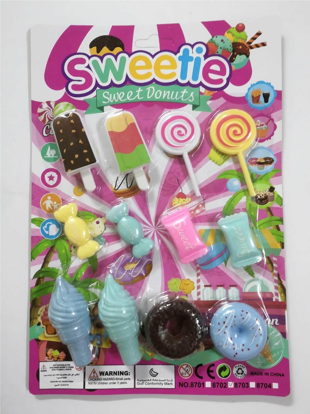 Игрушечный десерт Dessert Toy оптом