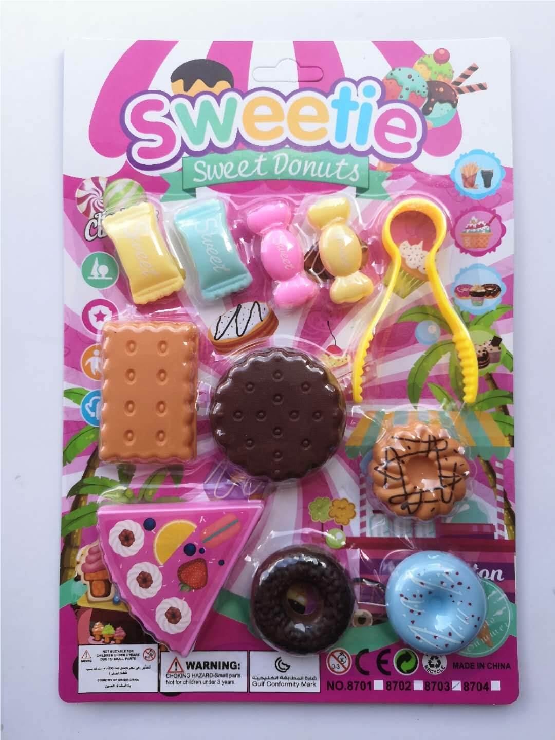 Игрушечный десерт Dessert Toy оптом