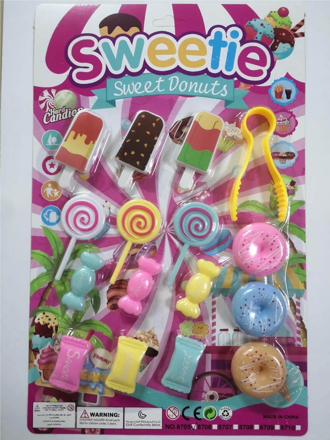 Игрушечный десерт Dessert Toy оптом