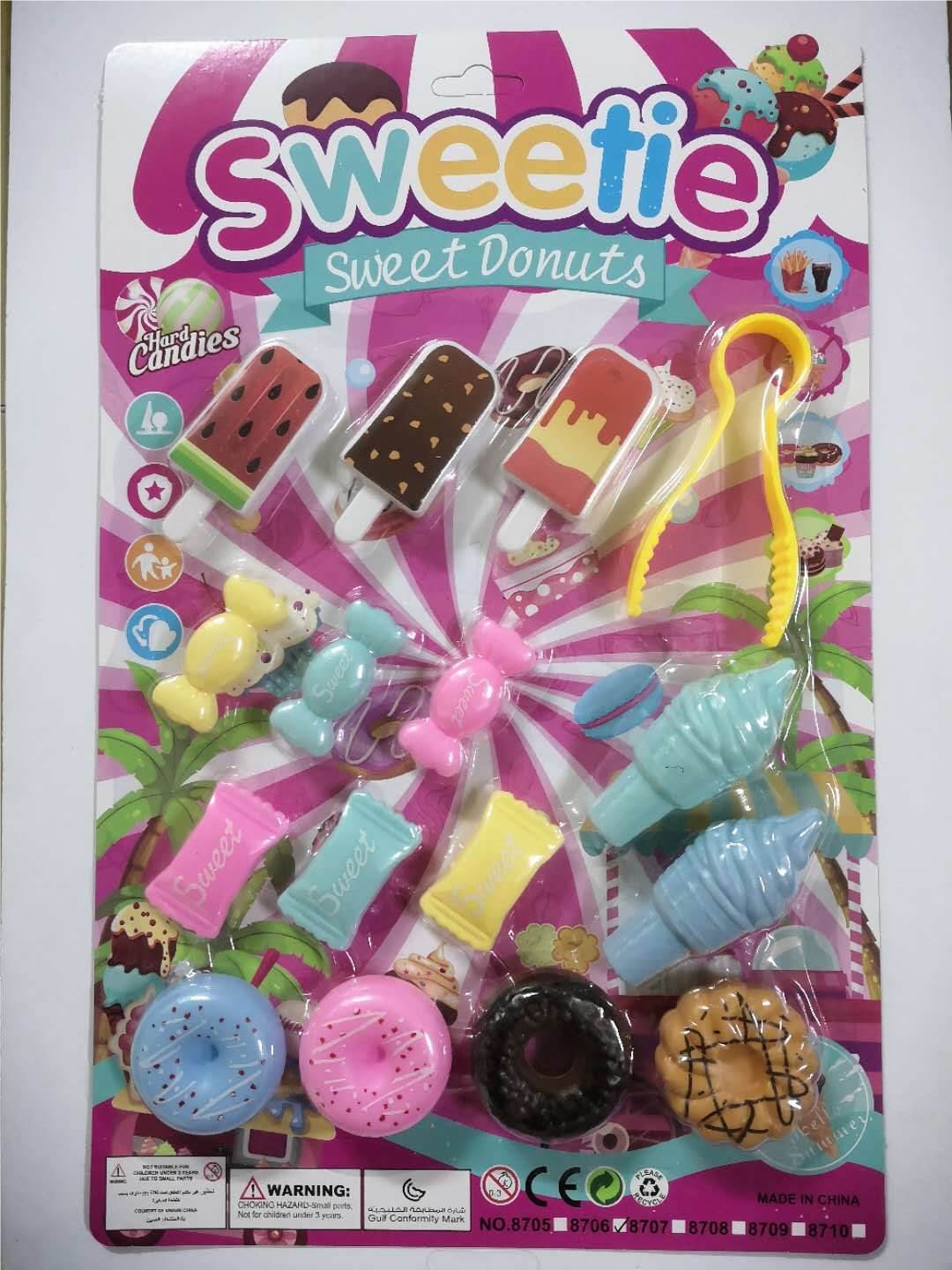 Игрушечные десерты Dessert Toy оптом