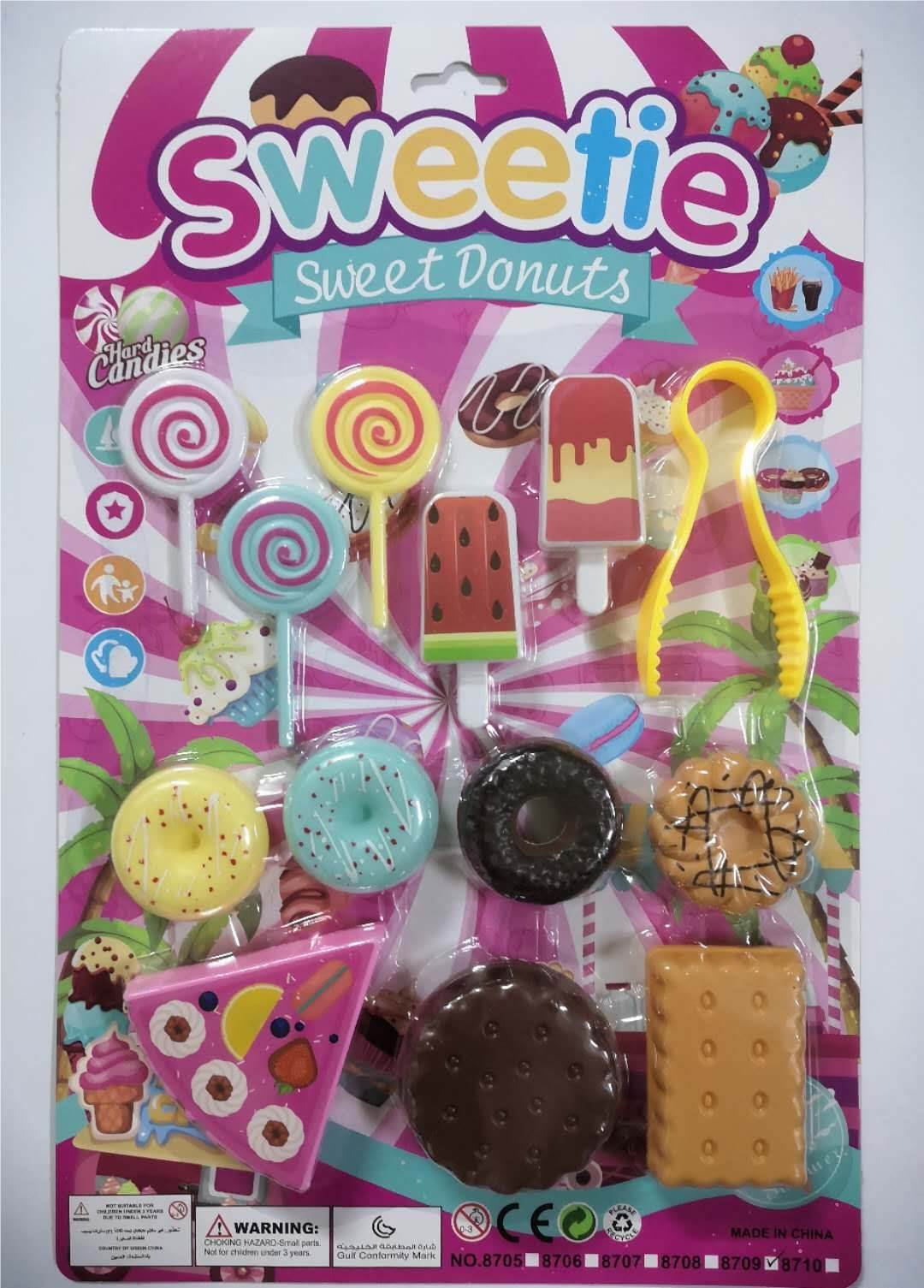 Игрушечный десерт Dessert Toy оптом