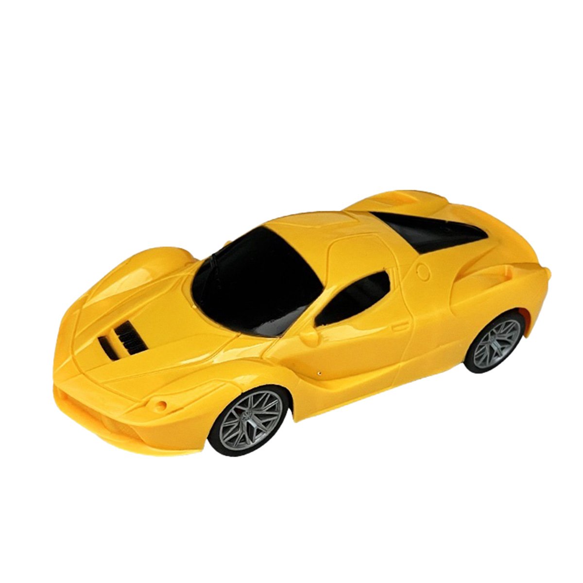 Радиоуправляемая машинка Ferrari с аккумулятором 3.7V