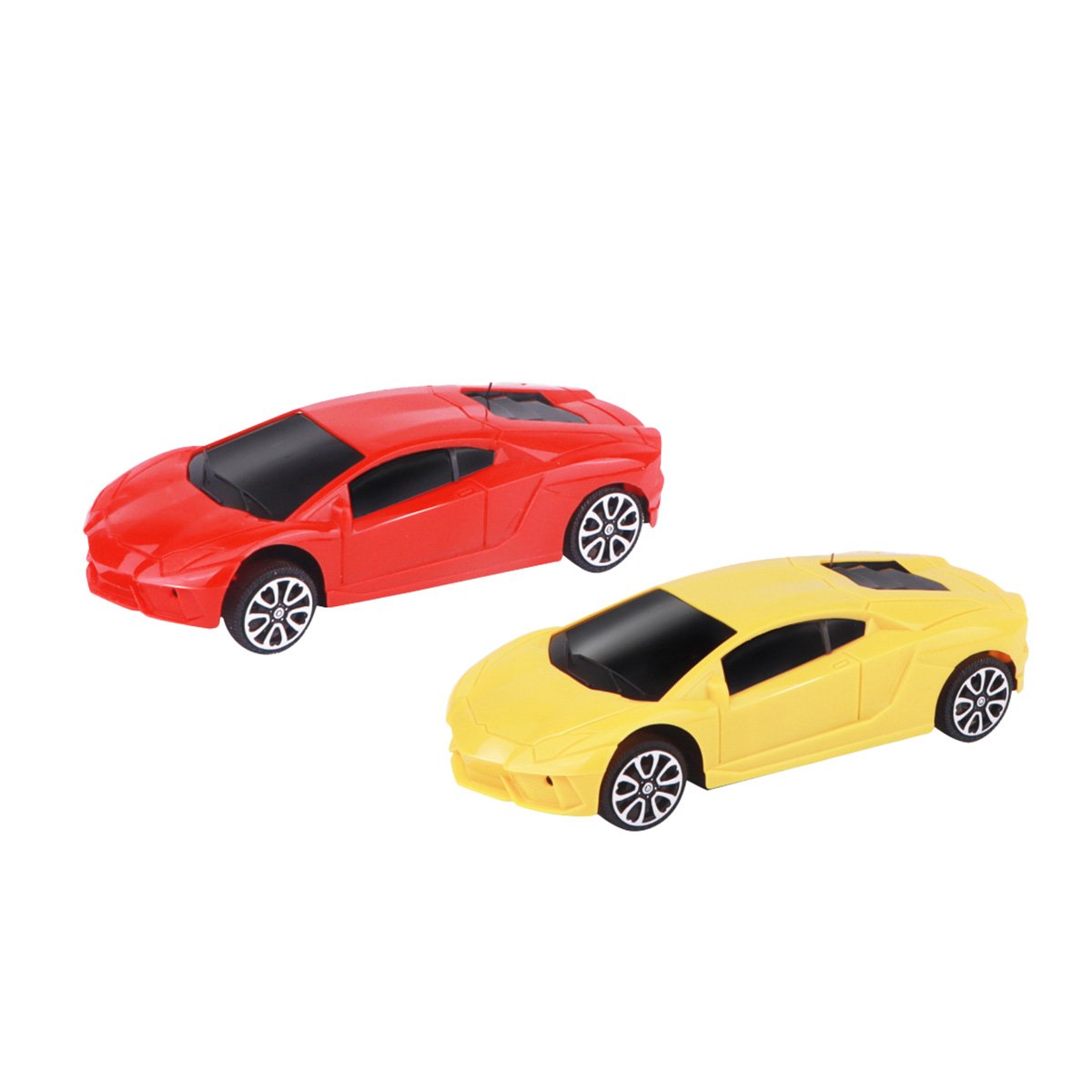 Радиоуправляемая модель Lamborghini 1:24