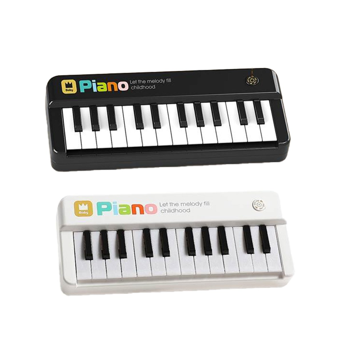 Детский синтезатор Learning musical instrument series