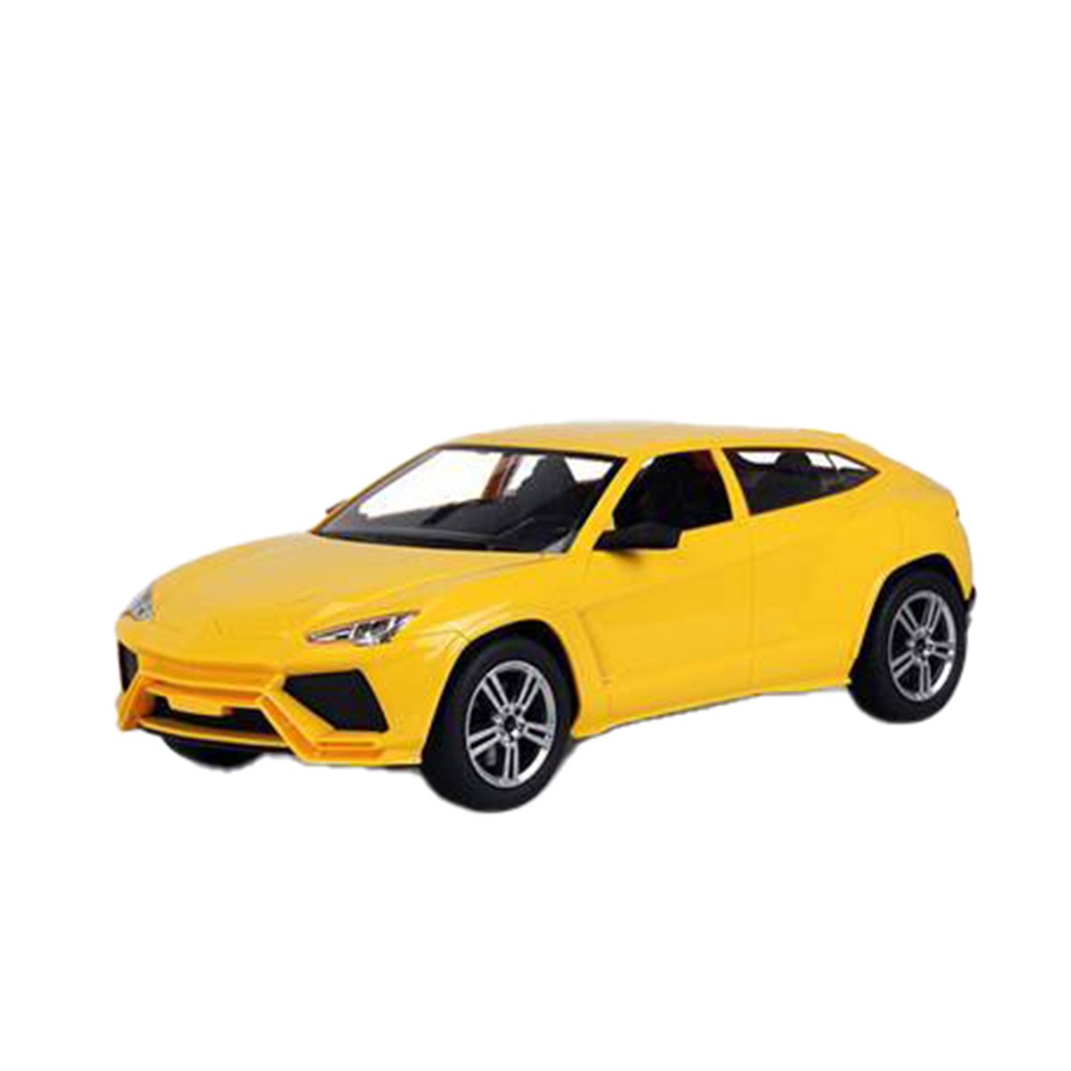 Радиоуправляемый внедорожник Lamborghini 1:12
