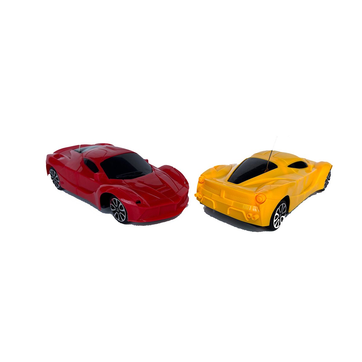 Радиоуправляемая машинка Ferrari 1:24, 17.5 см