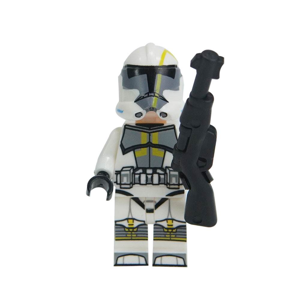 Фигурка Йода из строительных блоков Planet 1, совместимая с Lego