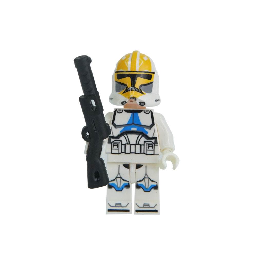 Фигурка Йода, совместимая с LEGO