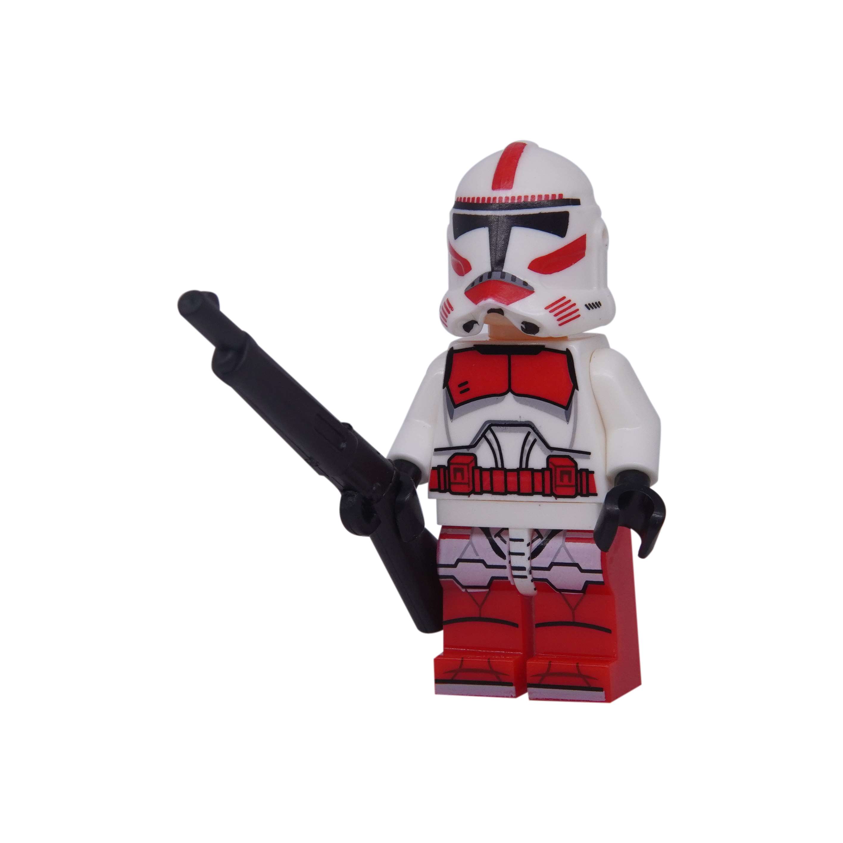 Минифигурки 星球2, совместимые с LEGO