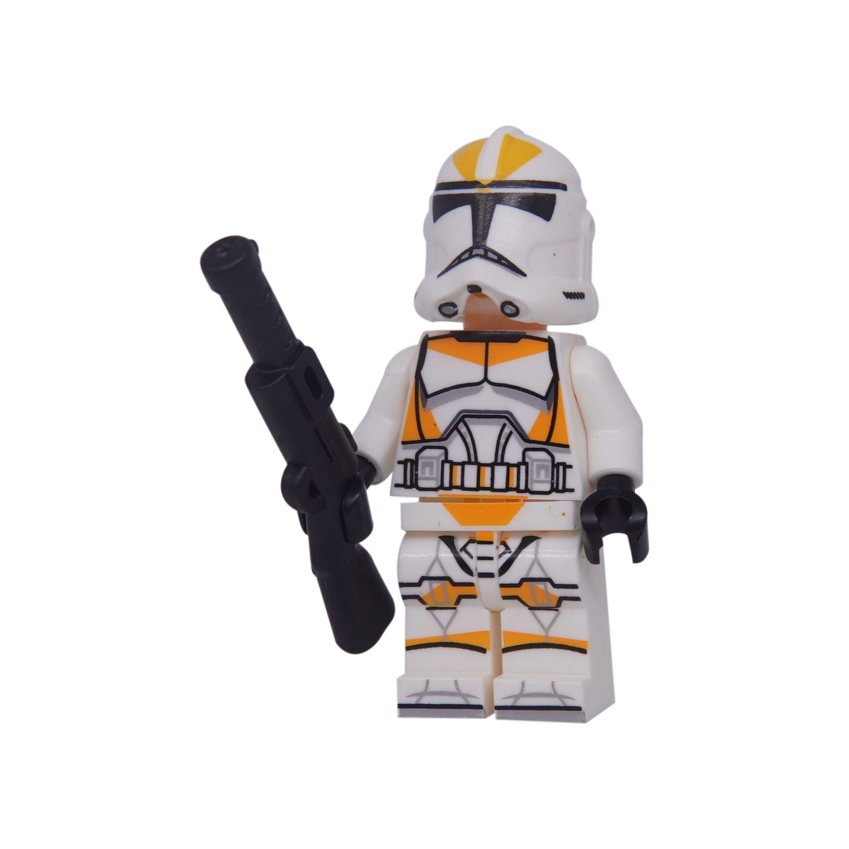 Минифигурки 星球2 (совместимы с LEGO)
