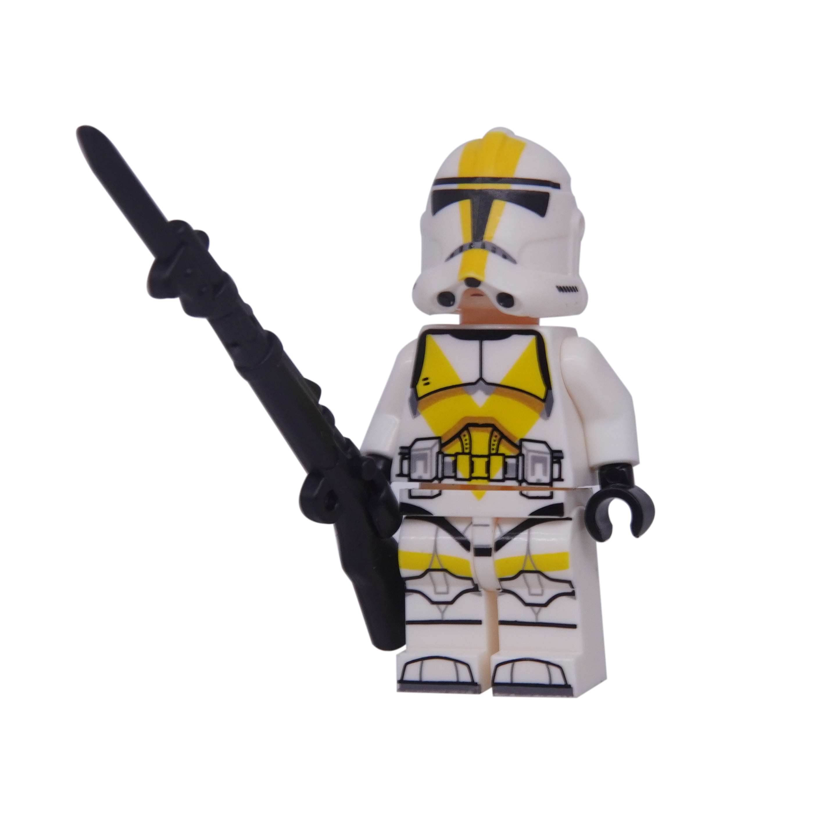Минифигурки 星球2, совместимые с LEGO