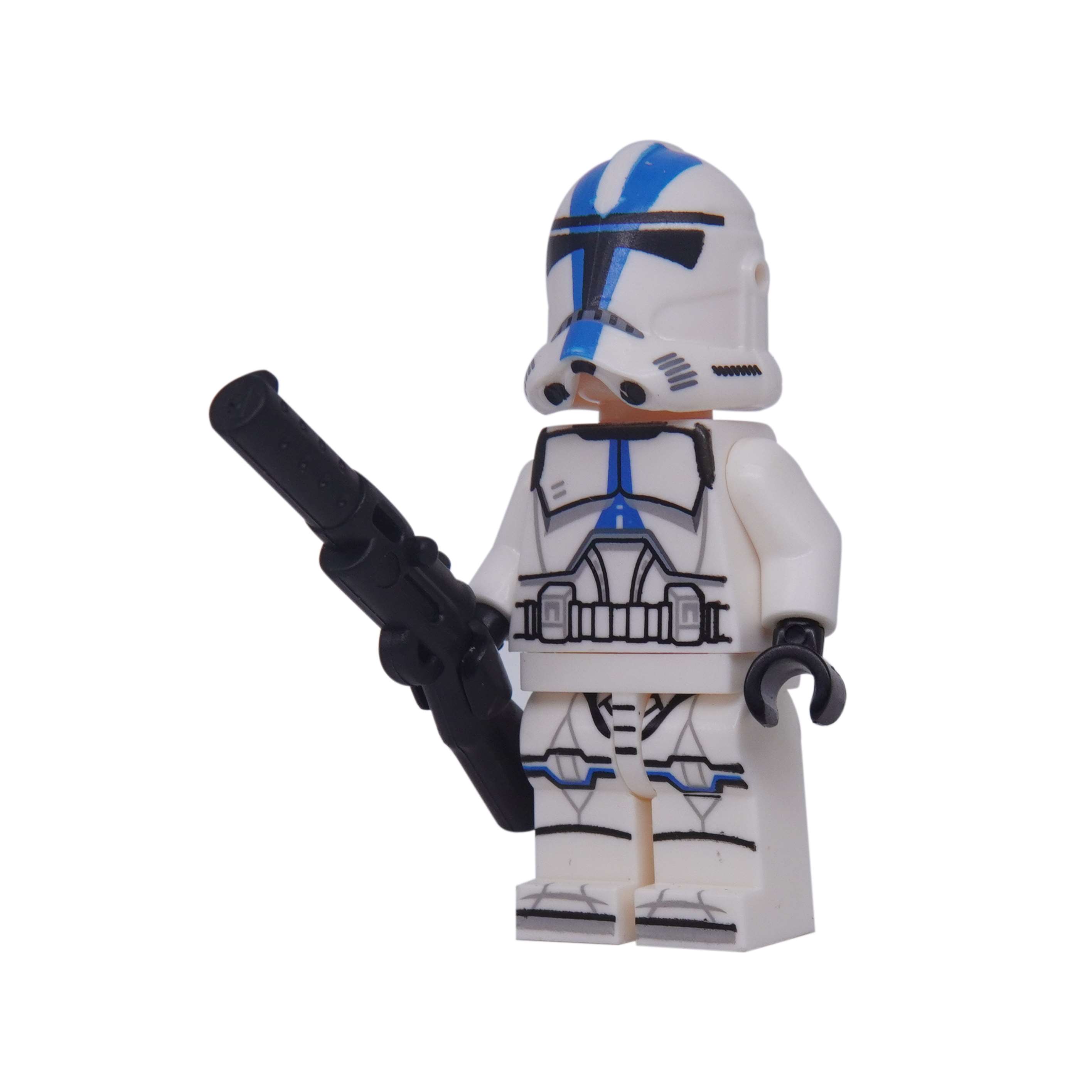 Минифигурки 星球2 (совместимы с LEGO)