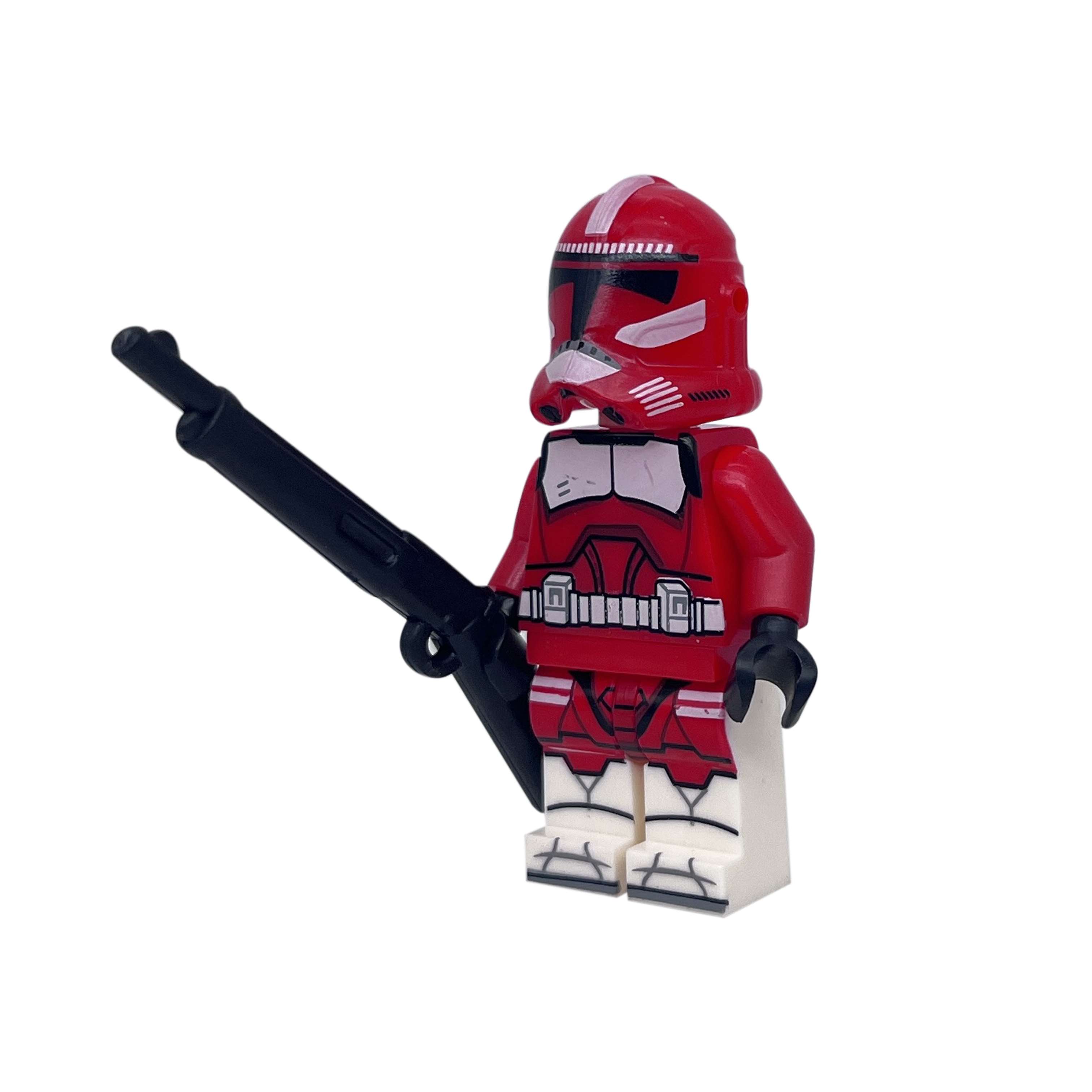 Минифигурки 星球2 (совместимы с LEGO)
