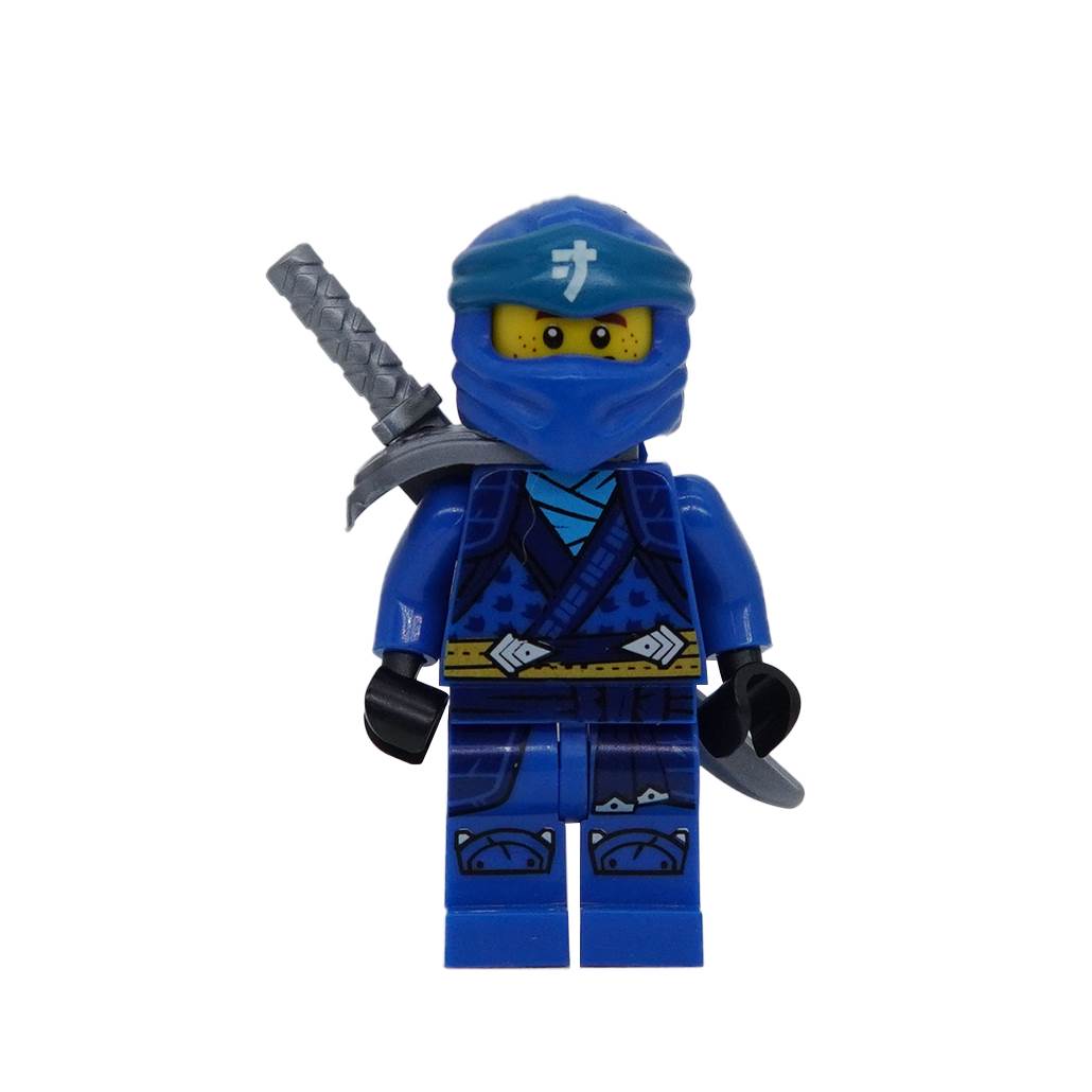 Минифигурки ниндзя, совместимые с LEGO