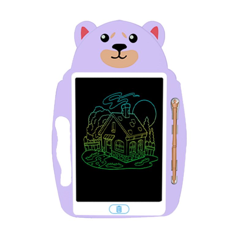 Детский LCD планшет для рисования