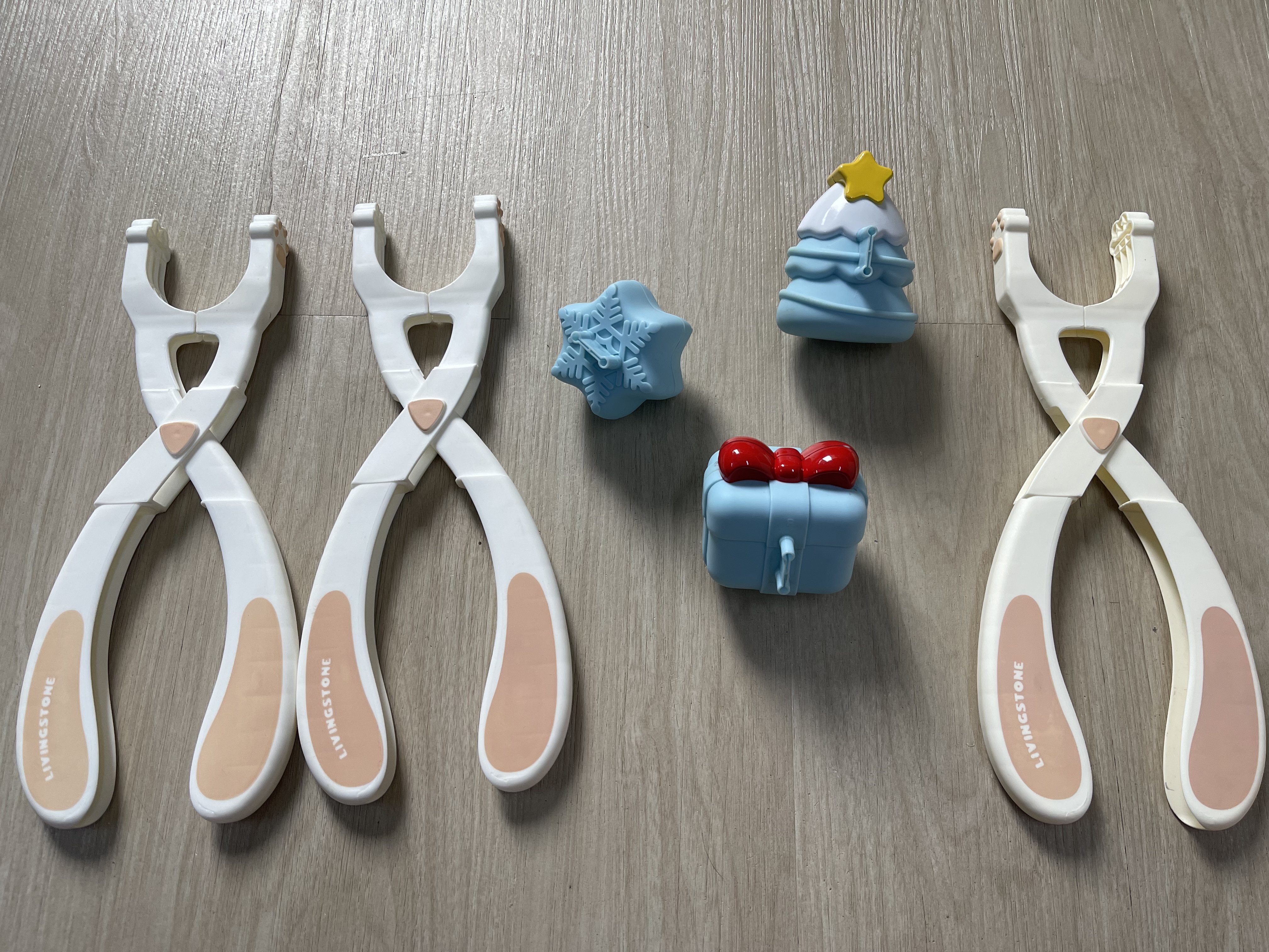 Снежколеп 博霆玩具厂, пляжная серия