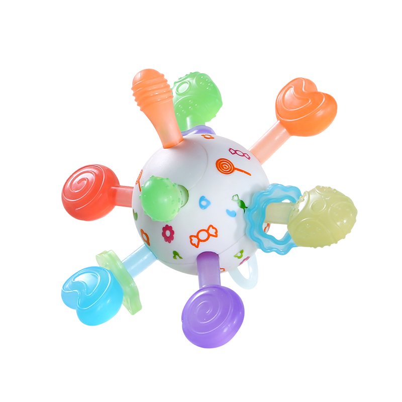 Детские желейные шарики Jelly Ball оптом