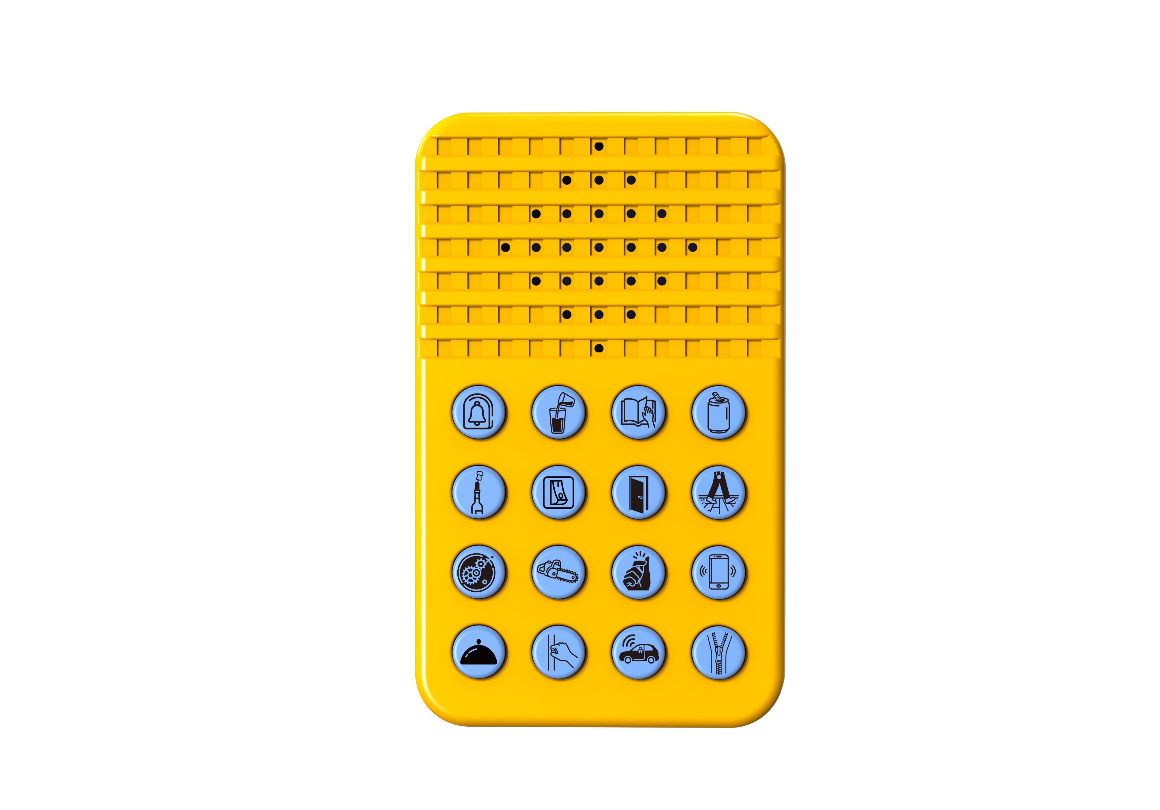 Игровой набор "Daily Machine"