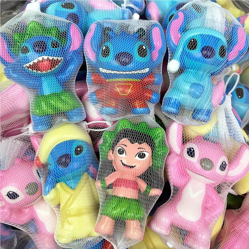 Мягкие игрушки Стич (Stitch) оптом
