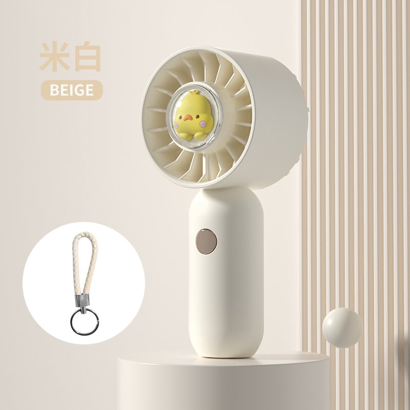 Ручной мини-вентилятор Mi Bao, прохладный обдув