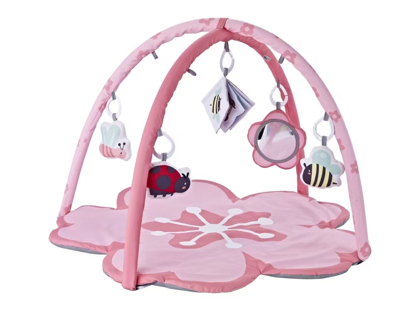 Развивающий коврик для малышей Baby Game Blanket оптом