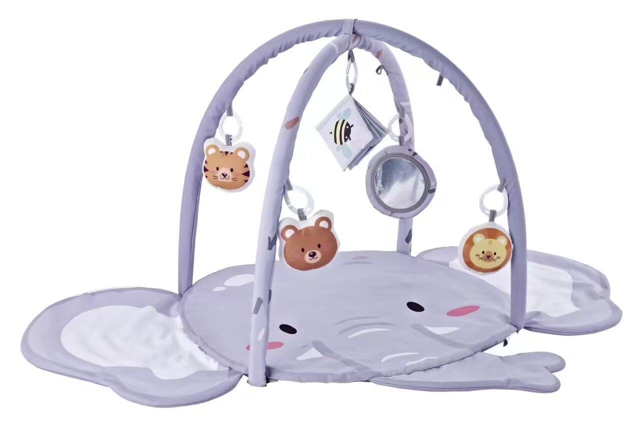 Развивающий коврик для малышей Baby Game Blanket оптом