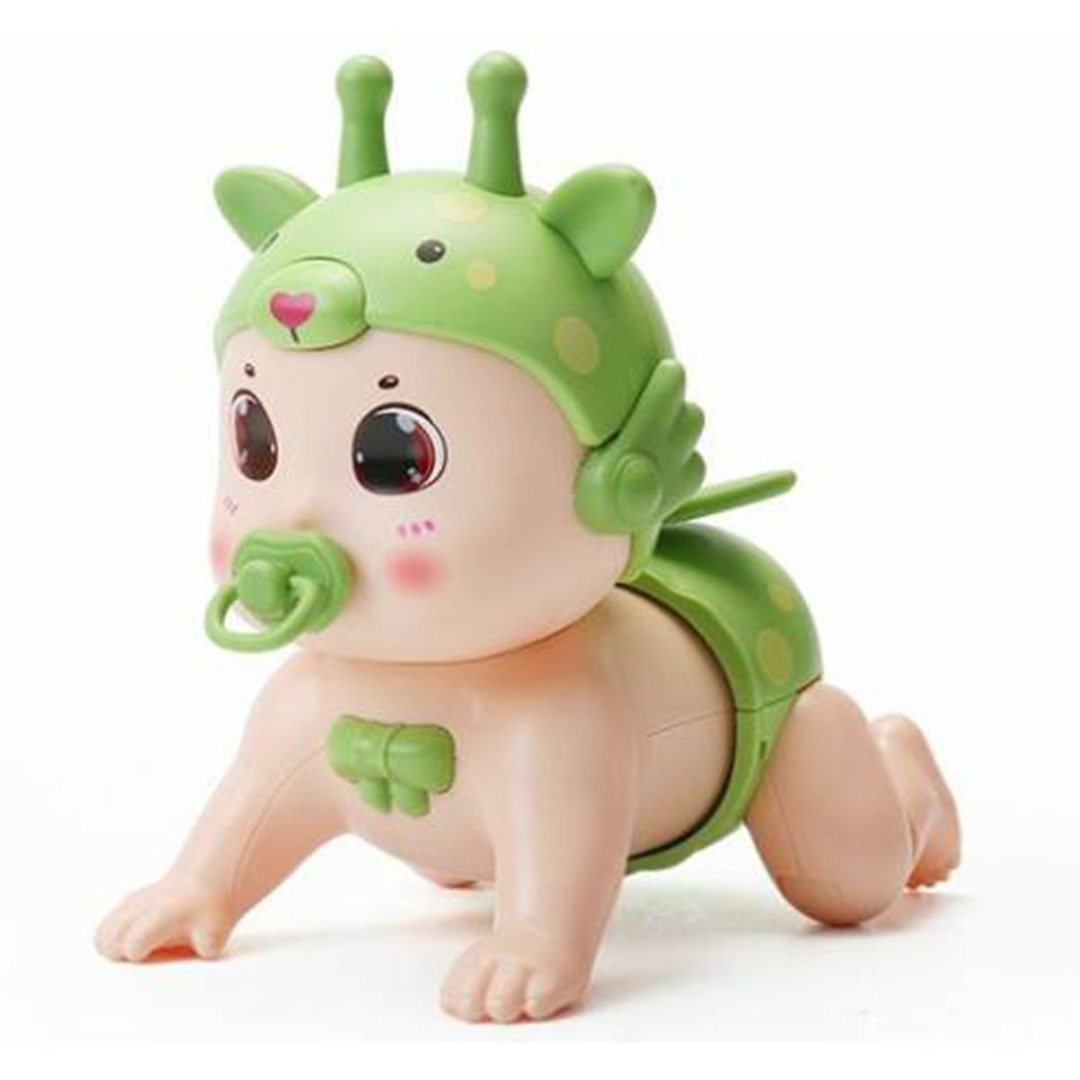 Интерактивная игрушка Жираф, 40 песен, USB