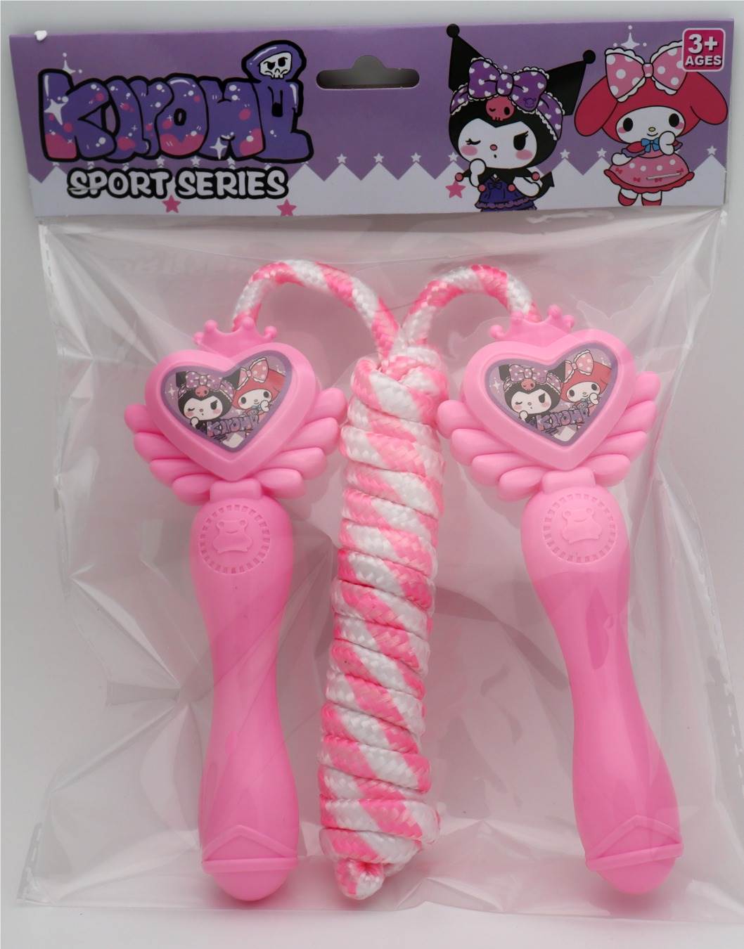 Скакалка Sanrio оптом
