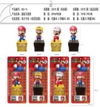 Фигурка Super Mario, оптом