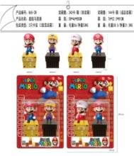 Фигурки Super Mario оптом