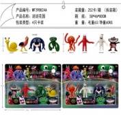 Фигурки Banban Garden оптом
