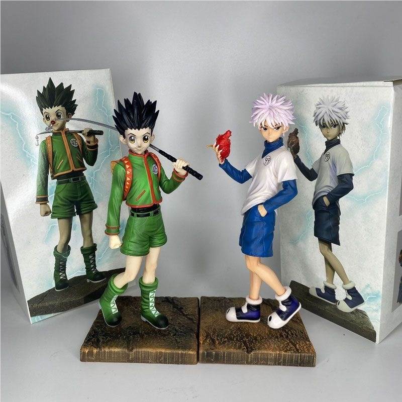 Фигурка Hunter x Hunter 28 см