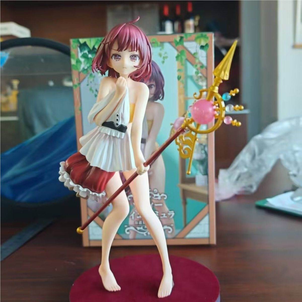 Фигурка 美少女索菲 22 см