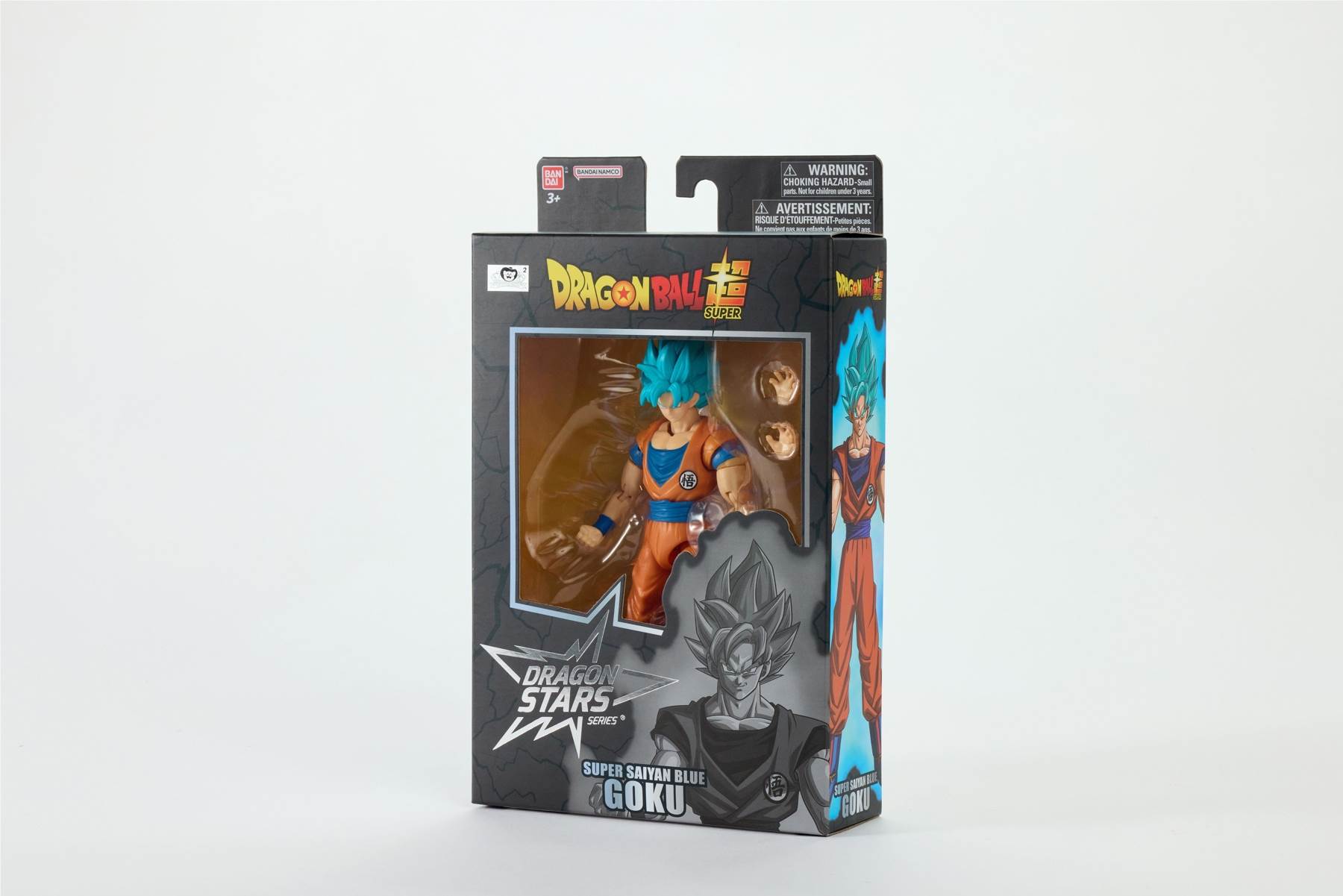 Фигурка Супер Саян Гоку (Dragon Ball)