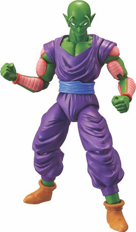 Фигурка Пикколо Dragon Ball Z, подвижная, оптом