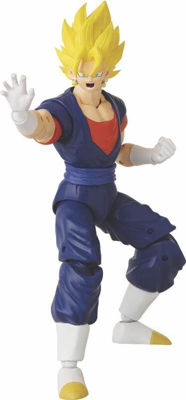 Фигурка Супер Саян Беджит из Dragon Ball, подвижная