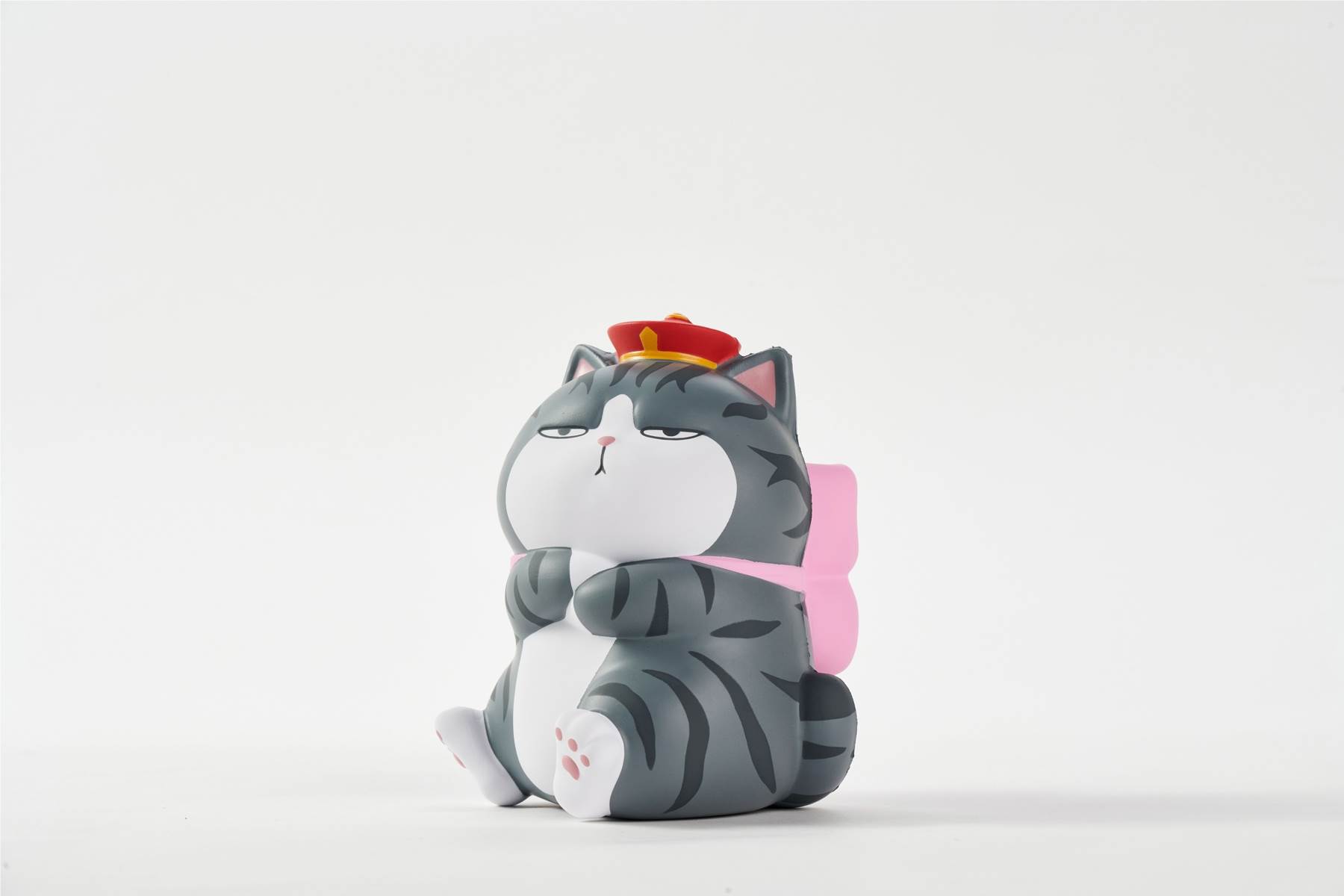 Игровой набор "Доктор" Gift Meow, 36 шт.