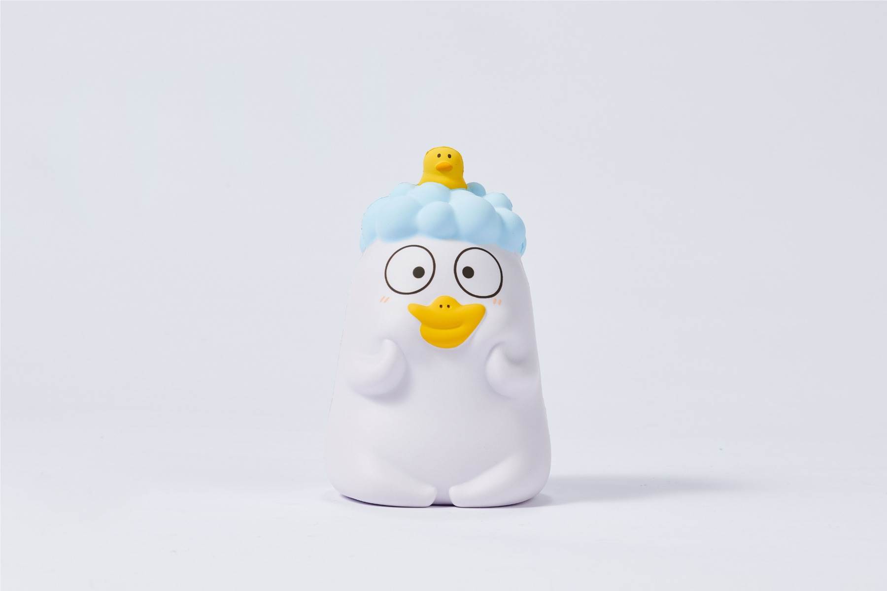 Уточка для ванной Masidi Liu Duck