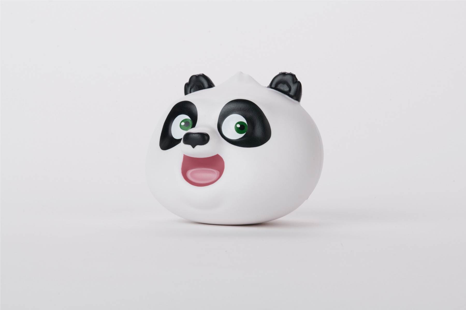 Мягкая игрушка Кунг-фу Панда По, 20 см