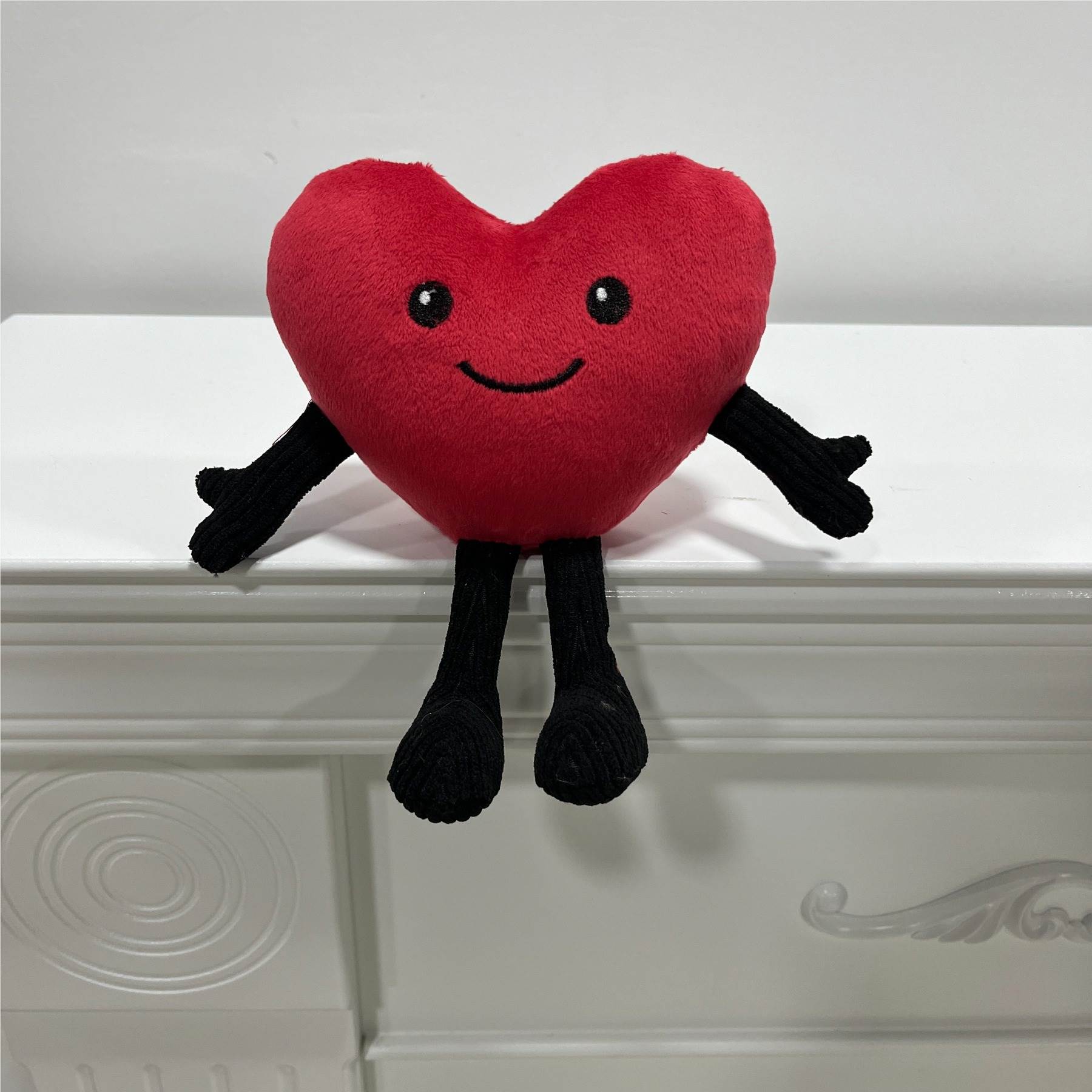 Декоративное сердечко Little Heart Ornament оптом
