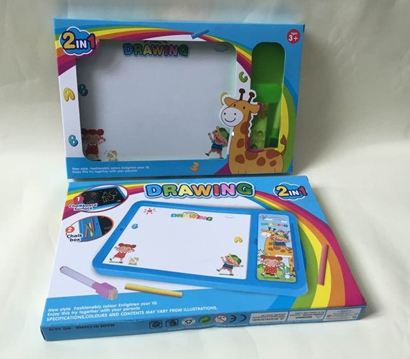 Детская доска для рисования, развивающая игрушка