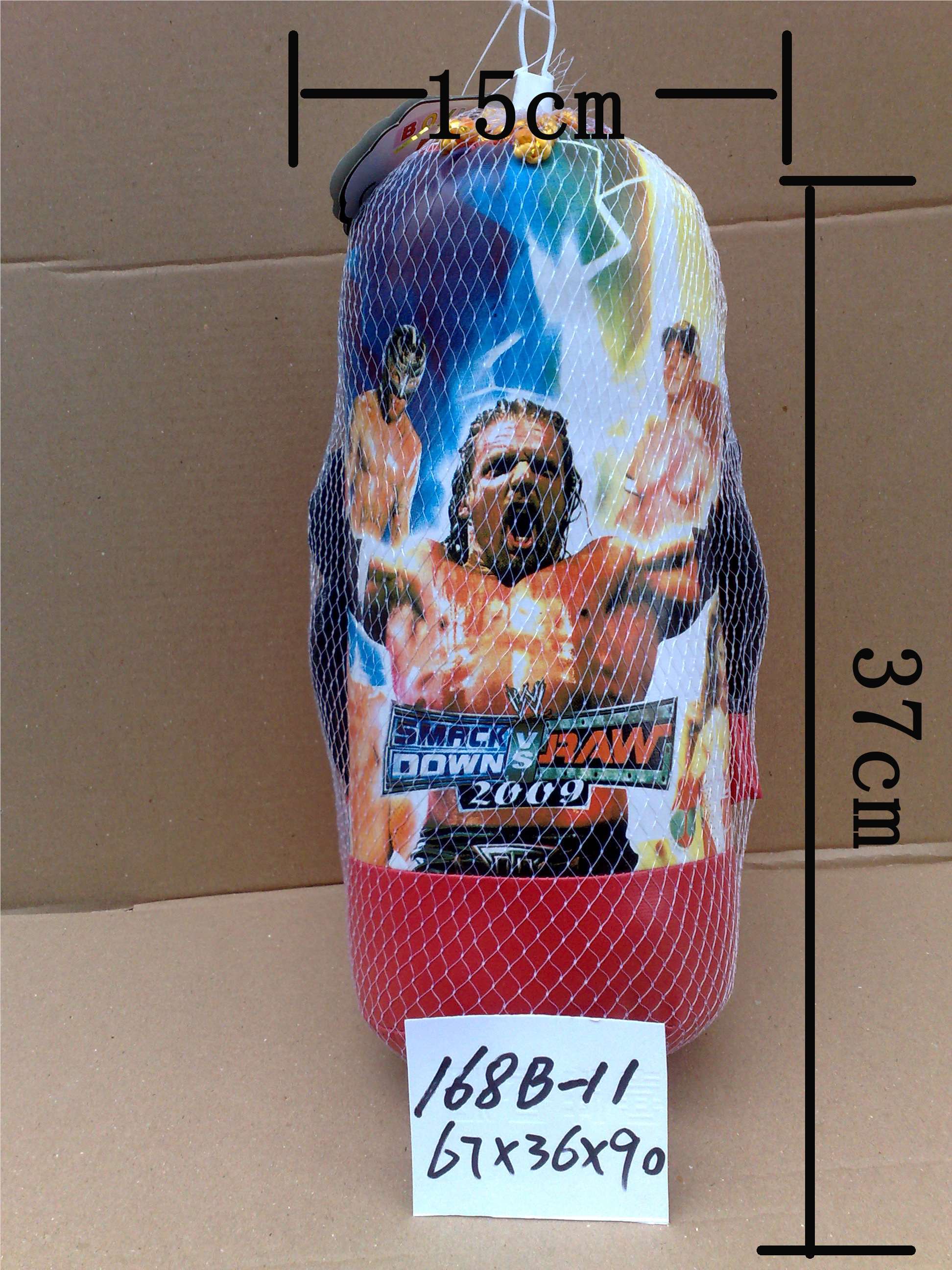 Боксерский набор Wild Gladiator