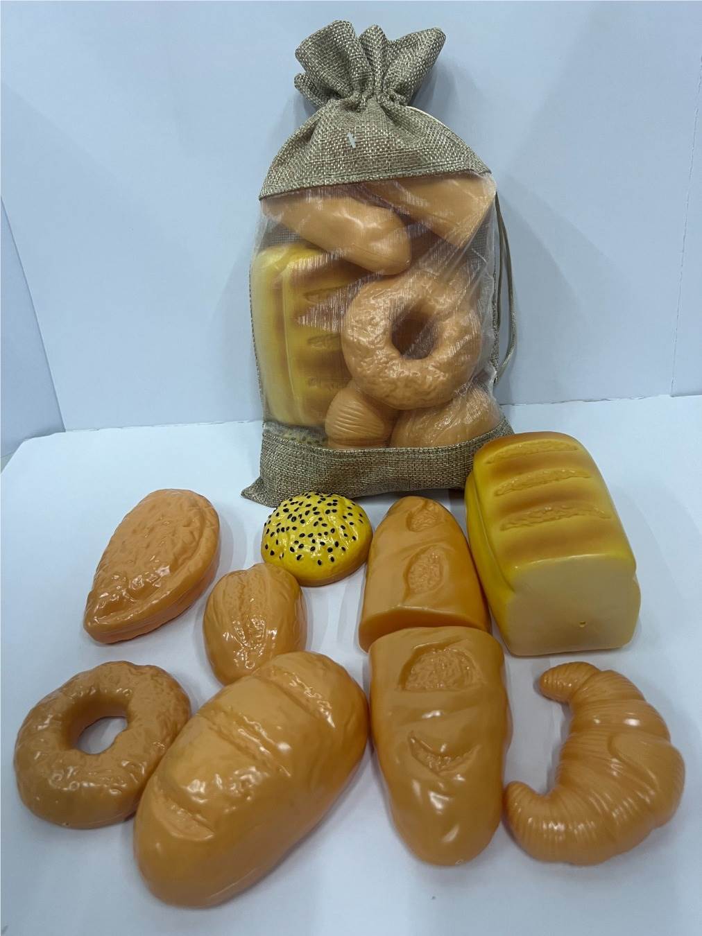 Игровой набор "Хлебный набор"