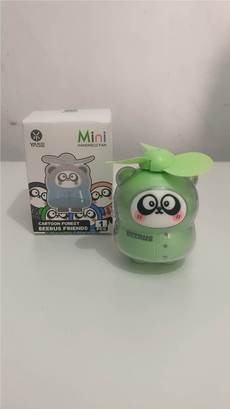 Игрушка вентилятор оптом