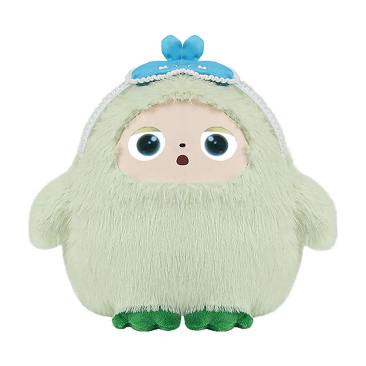 Мягкая игрушка Ледодуо (Ledouduo Doll)