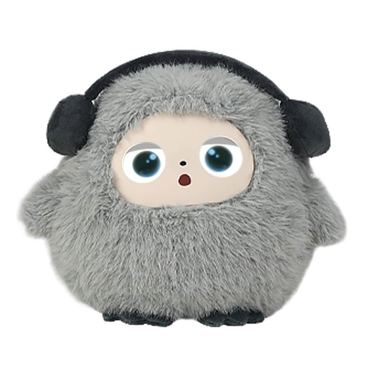 Мягкая игрушка Ледодуо (Ledouduo Doll)