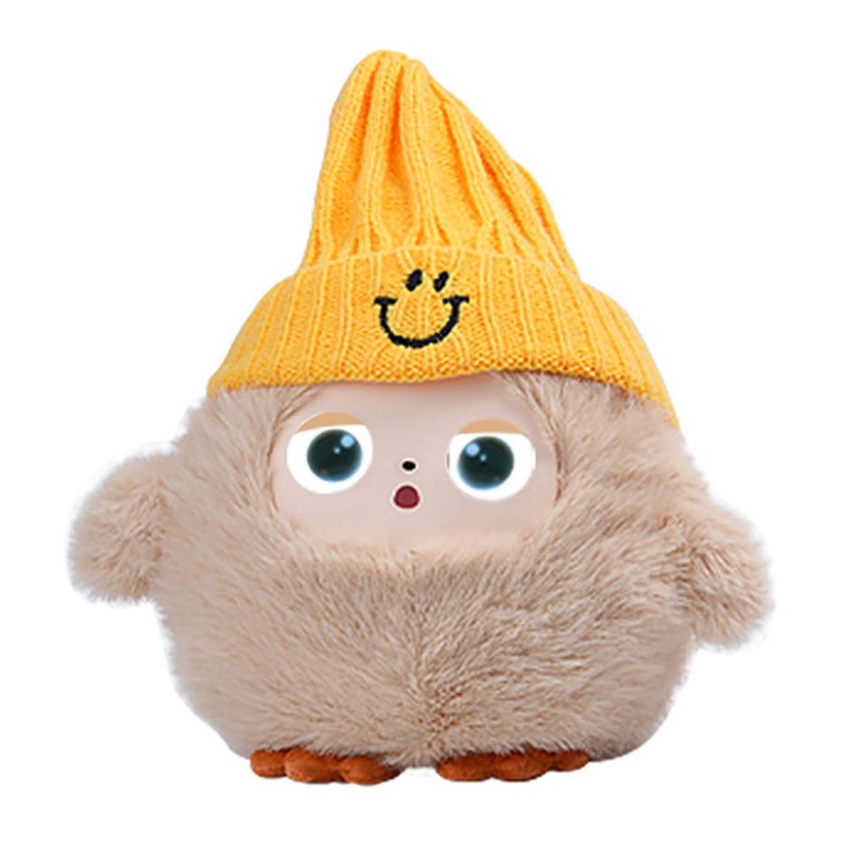 Мягкая игрушка Ледодуо (Ledouduo Doll) от AI, оптом
