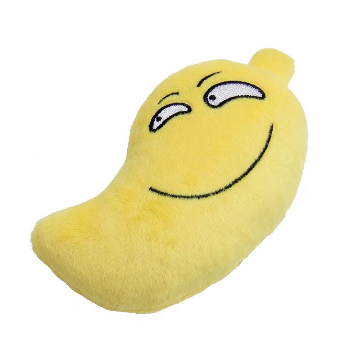 Мягкая игрушка манго оптом