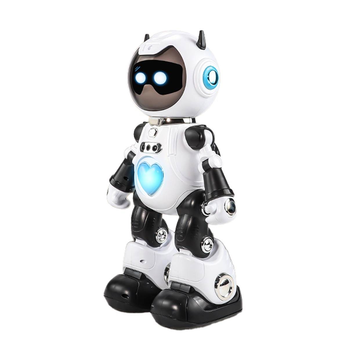 Интерактивная AI игрушка DeepSeek DouBao: обучение и общение