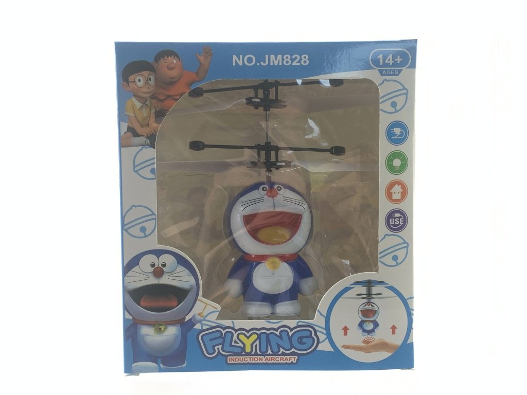 Интерактивная игрушка Dingdang Cat, сенсорное управление